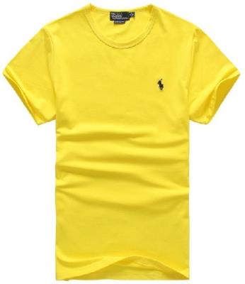 Cheap Ralph Lauren Men's round neck shirts wholesale No. 2138